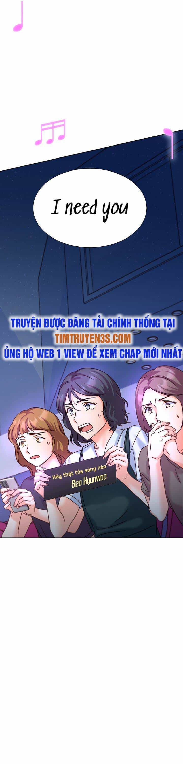 Trở Lại Làm Idol - Chương 77 - ảnh 10