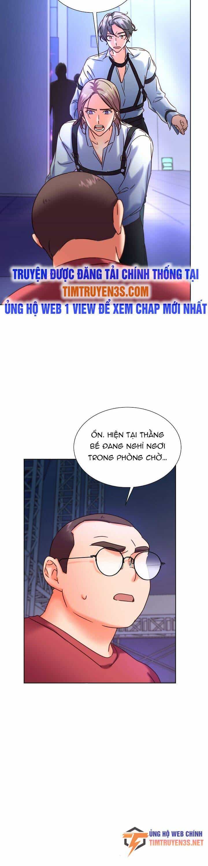 Trở Lại Làm Idol - Chương 77 - ảnh 12