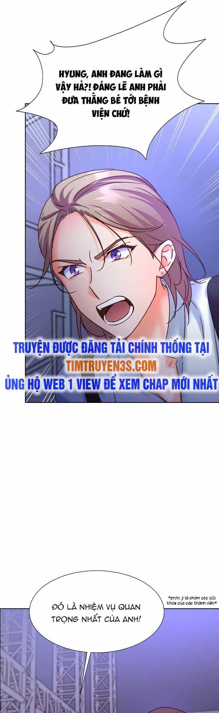 Trở Lại Làm Idol - Chương 77 - ảnh 13