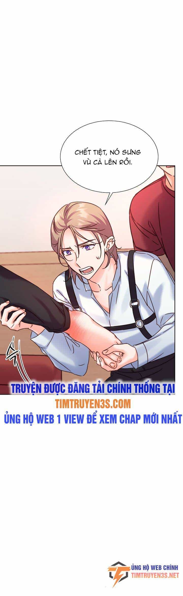 Trở Lại Làm Idol - Chương 77 - ảnh 16