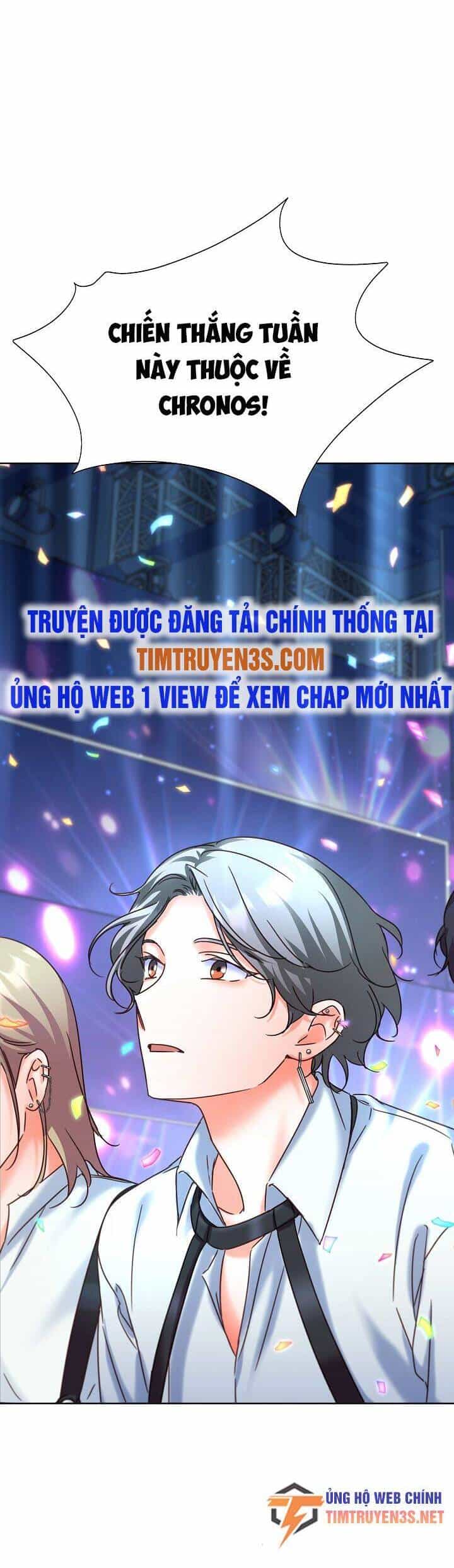 Trở Lại Làm Idol - Chương 77 - ảnh 20