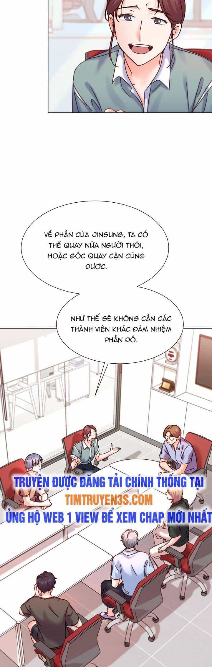 Trở Lại Làm Idol - Chương 77 - ảnh 31