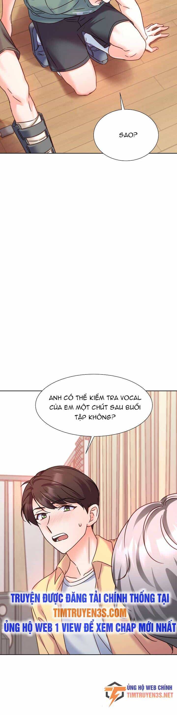 Trở Lại Làm Idol - Chương 77 - ảnh 43