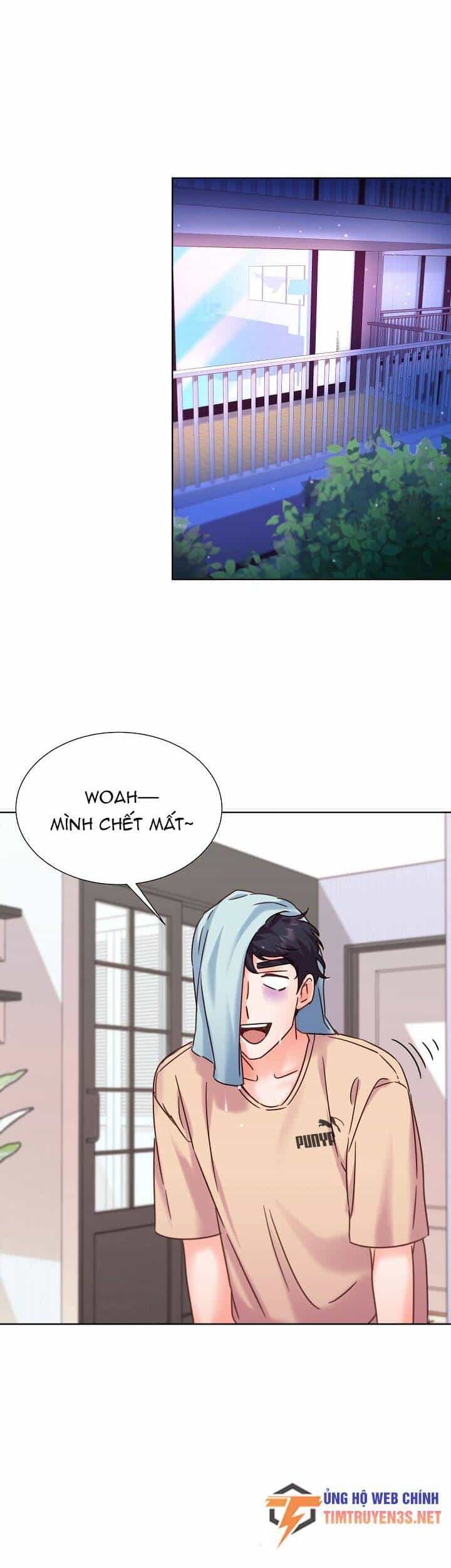 Trở Lại Làm Idol - Chương 77 - ảnh 47