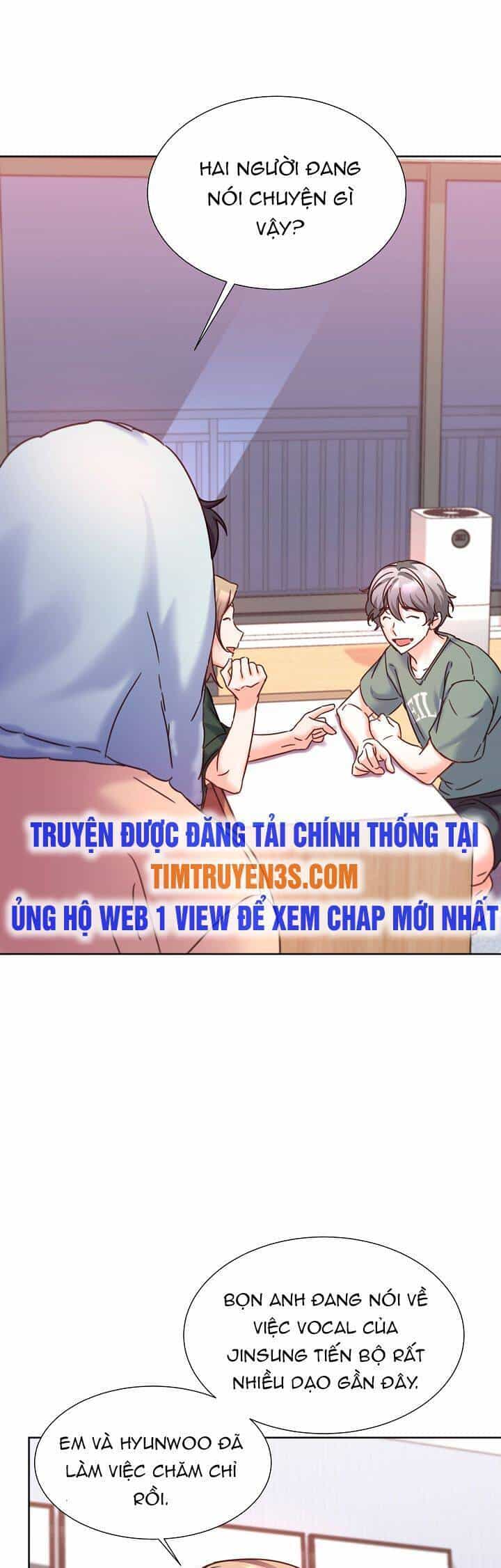 Trở Lại Làm Idol - Chương 77 - ảnh 48