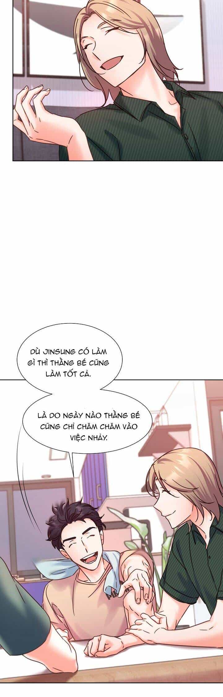 Trở Lại Làm Idol - Chương 77 - ảnh 49