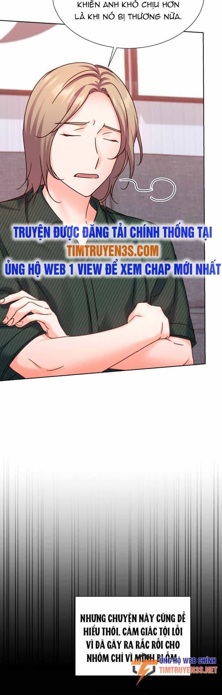 Trở Lại Làm Idol - Chương 77 - ảnh 51