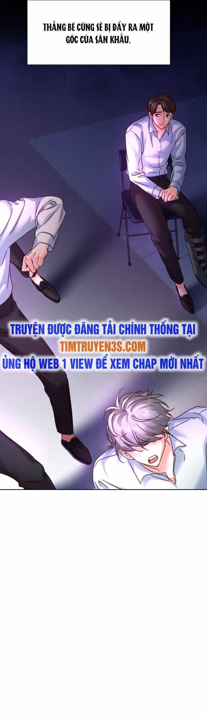 Trở Lại Làm Idol - Chương 77 - ảnh 52