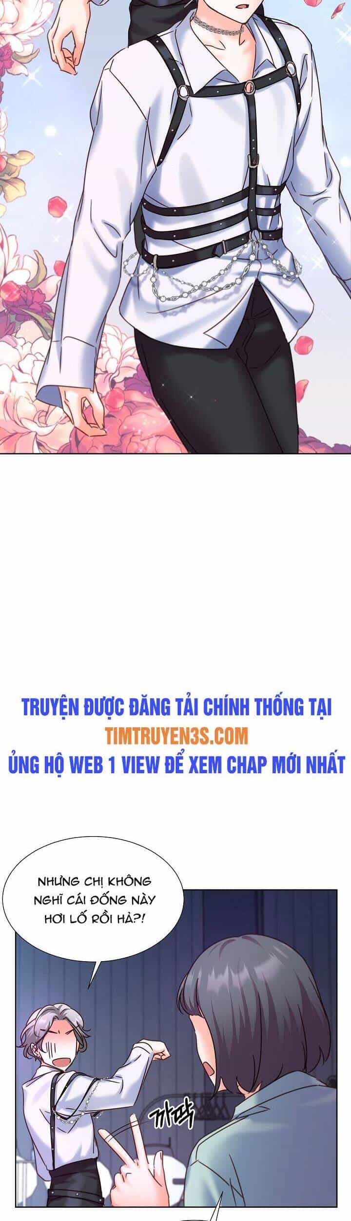 Trở Lại Làm Idol - Chương 78 - ảnh 10