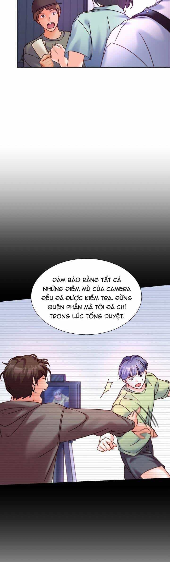 Trở Lại Làm Idol - Chương 78 - ảnh 14