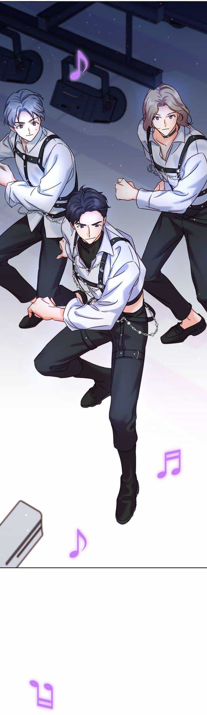 Trở Lại Làm Idol - Chương 78 - ảnh 33