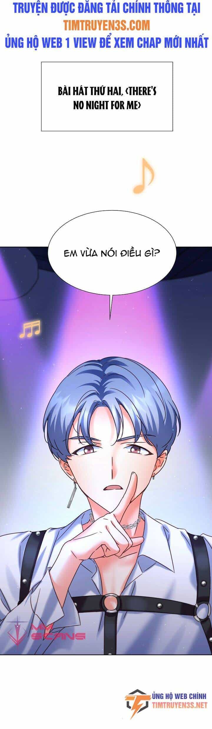 Trở Lại Làm Idol - Chương 78 - ảnh 36