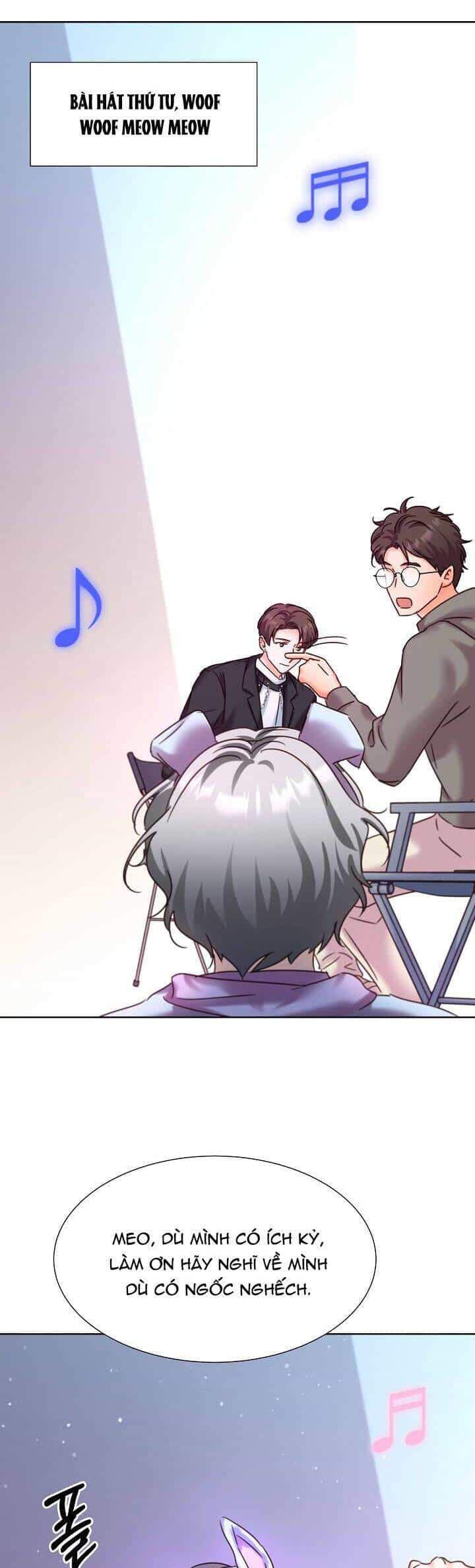 Trở Lại Làm Idol - Chương 78 - ảnh 50