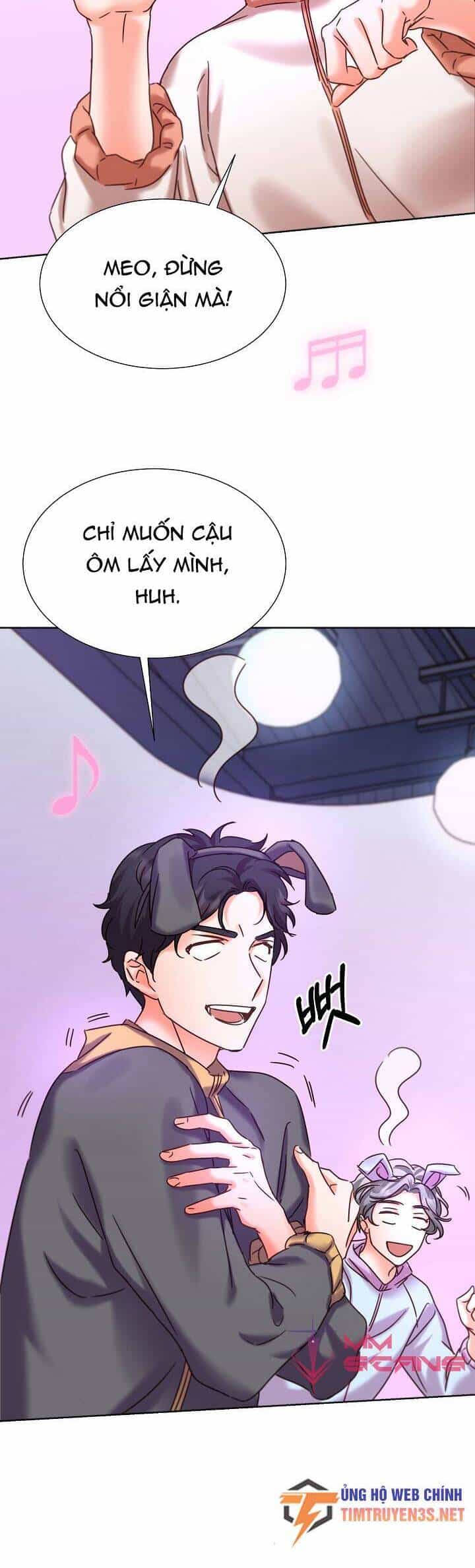 Trở Lại Làm Idol - Chương 78 - ảnh 52