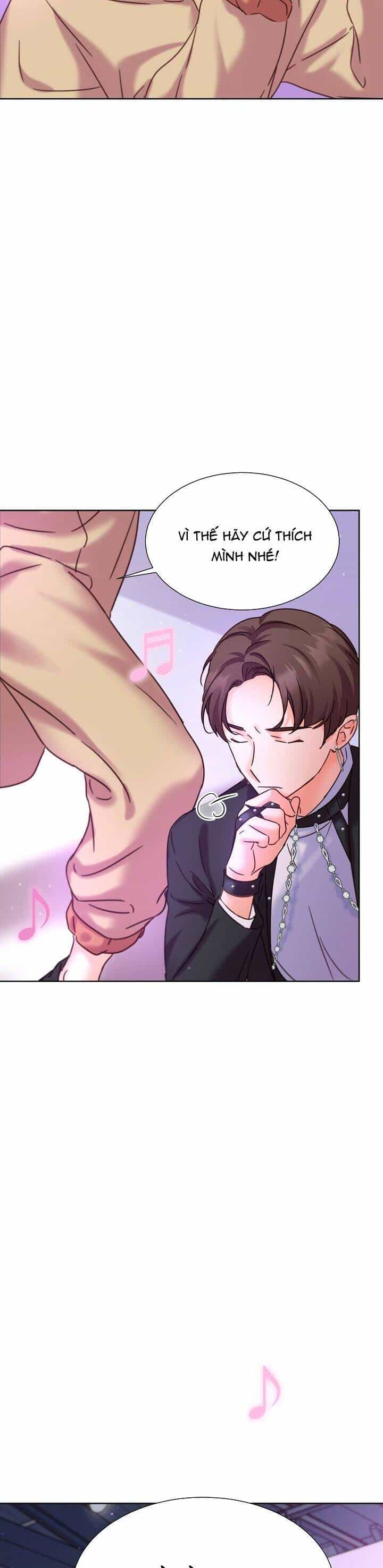 Trở Lại Làm Idol - Chương 78 - ảnh 54