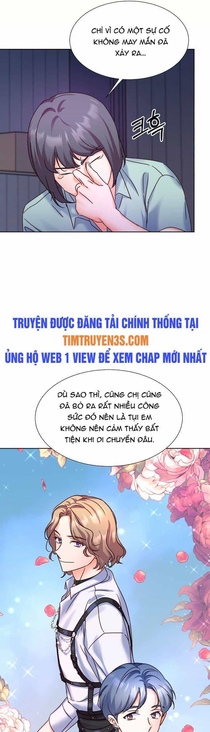 Trở Lại Làm Idol - Chương 78 - ảnh 9
