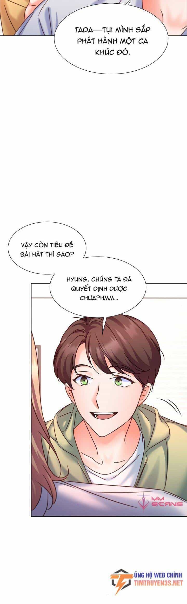Trở Lại Làm Idol - Chương 79 - ảnh 25