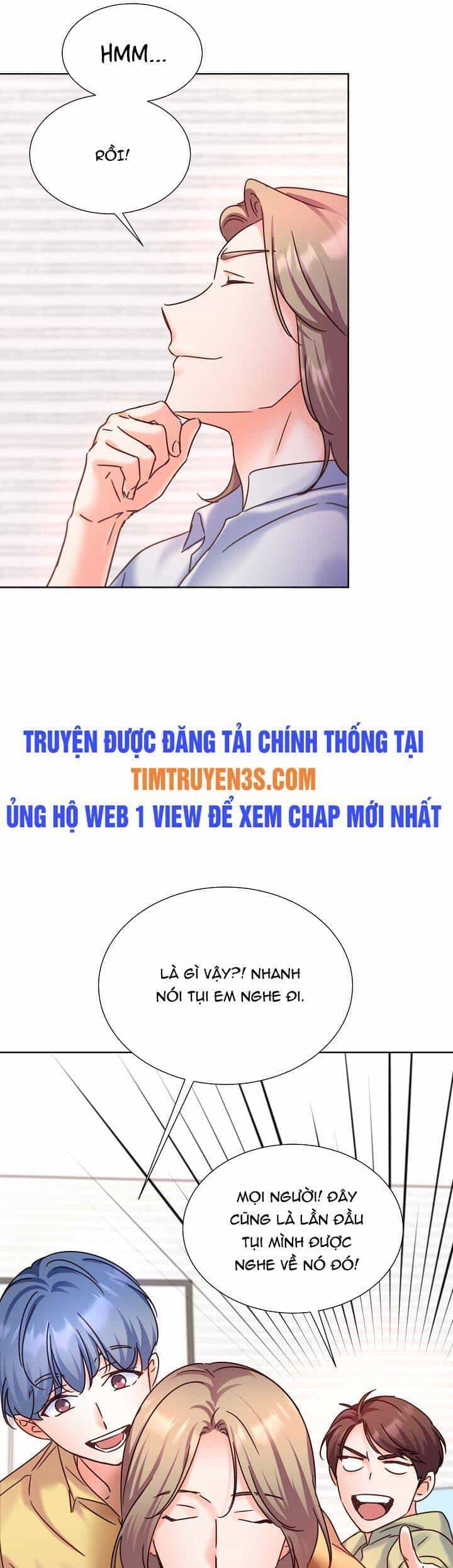 Trở Lại Làm Idol - Chương 79 - ảnh 26