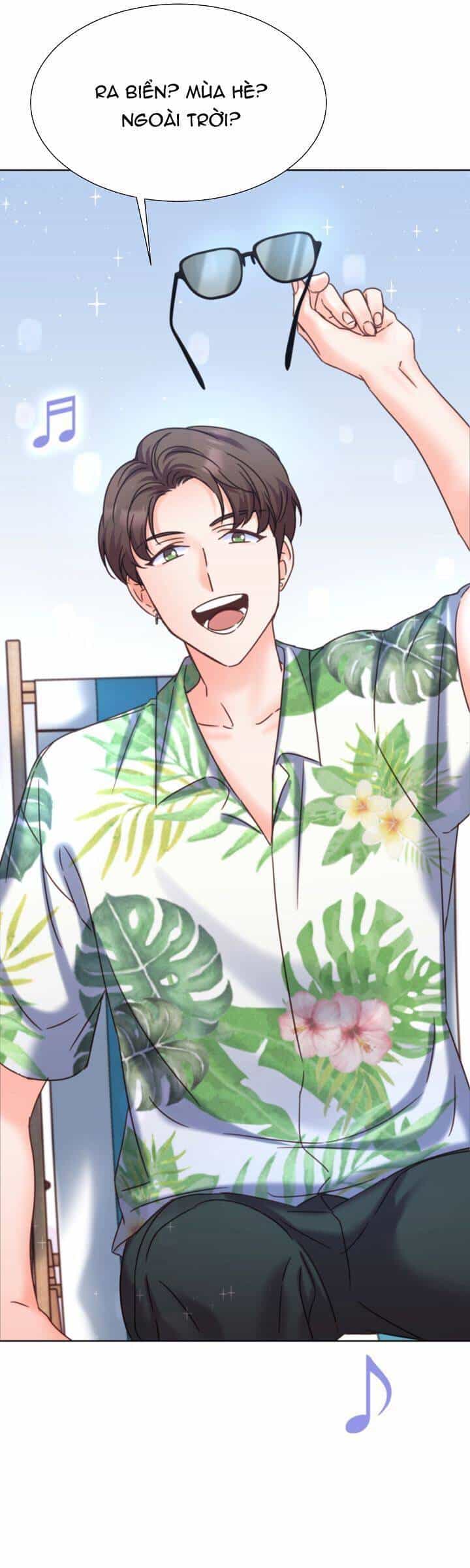 Trở Lại Làm Idol - Chương 79 - ảnh 30