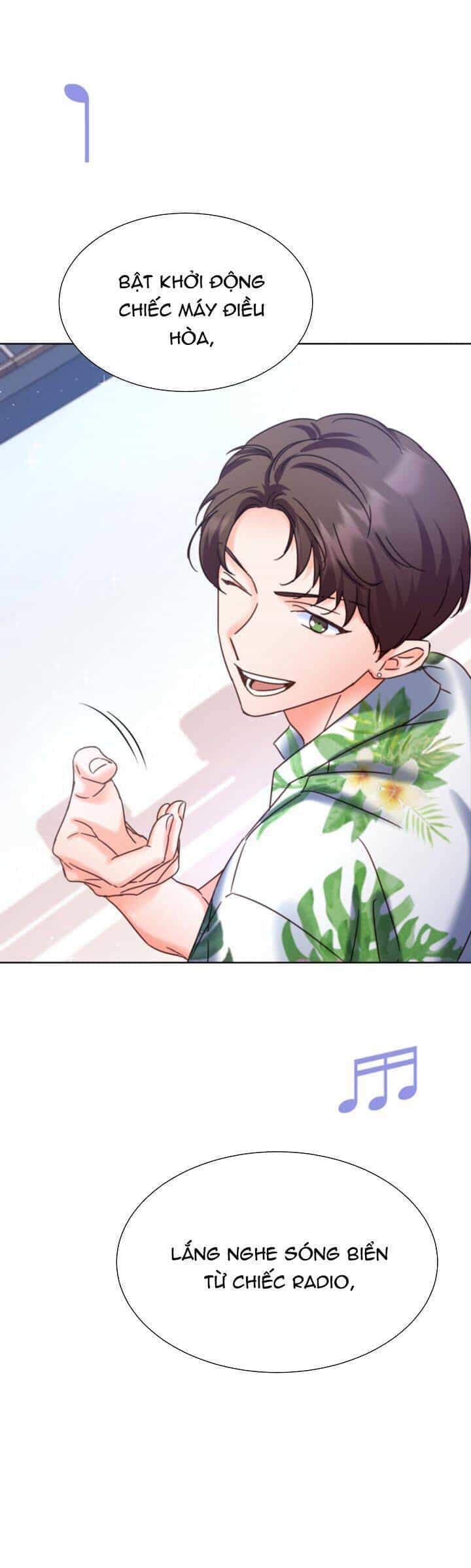Trở Lại Làm Idol - Chương 79 - ảnh 31