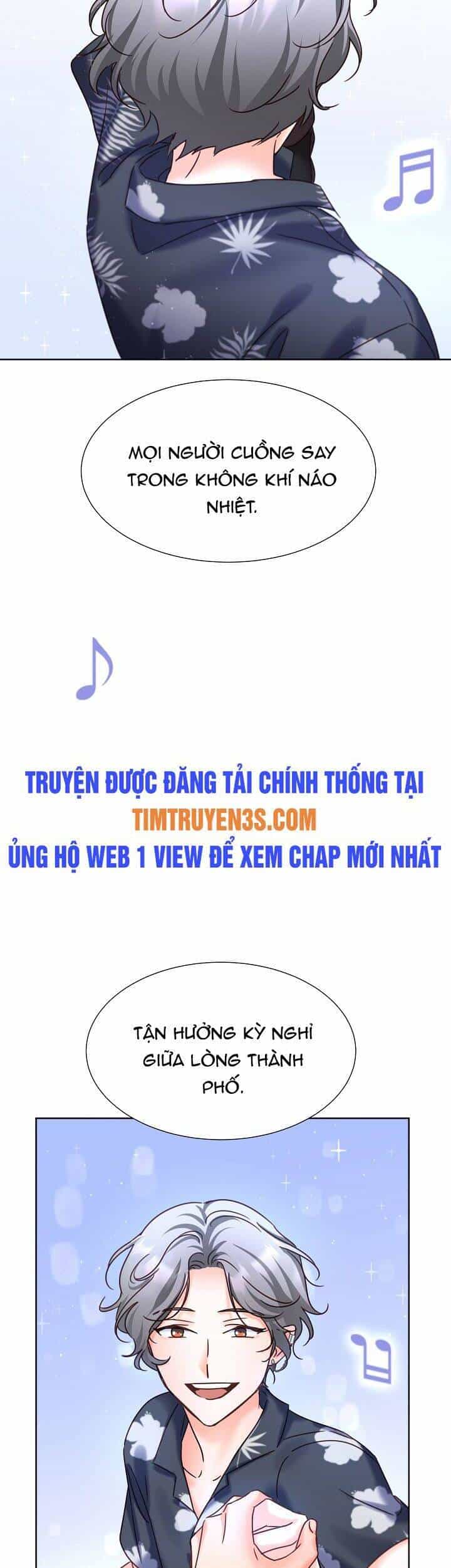 Trở Lại Làm Idol - Chương 79 - ảnh 36