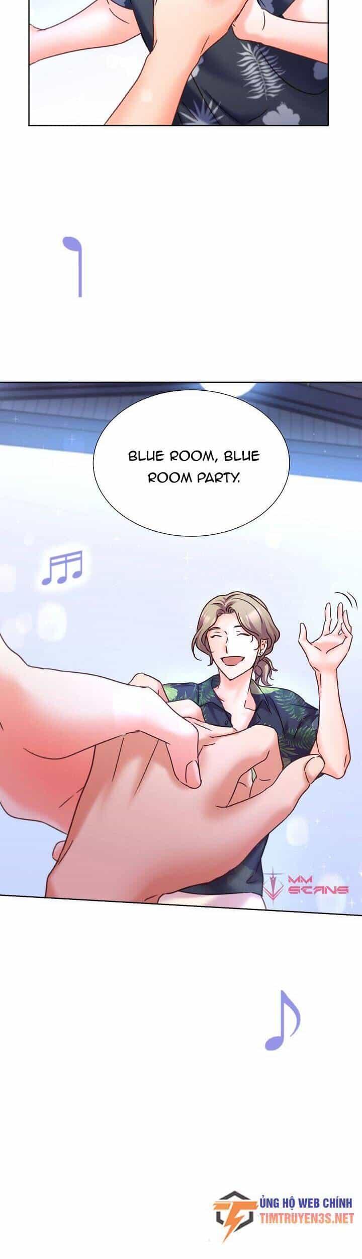 Trở Lại Làm Idol - Chương 79 - ảnh 37