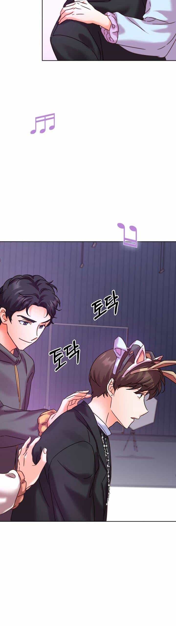 Trở Lại Làm Idol - Chương 79 - ảnh 4
