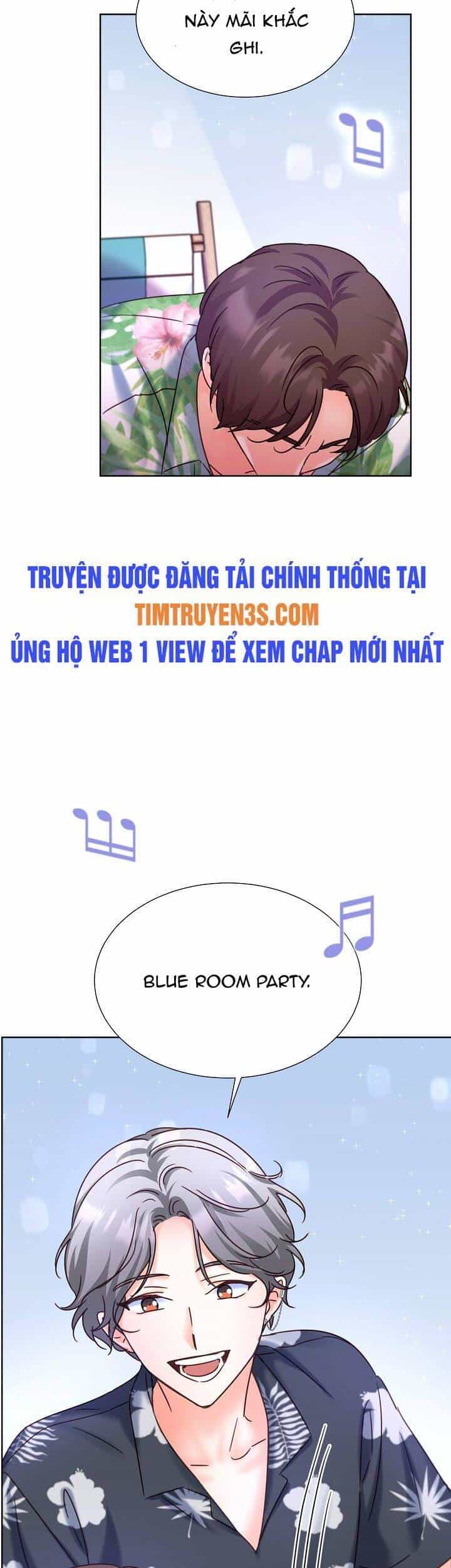 Trở Lại Làm Idol - Chương 79 - ảnh 43