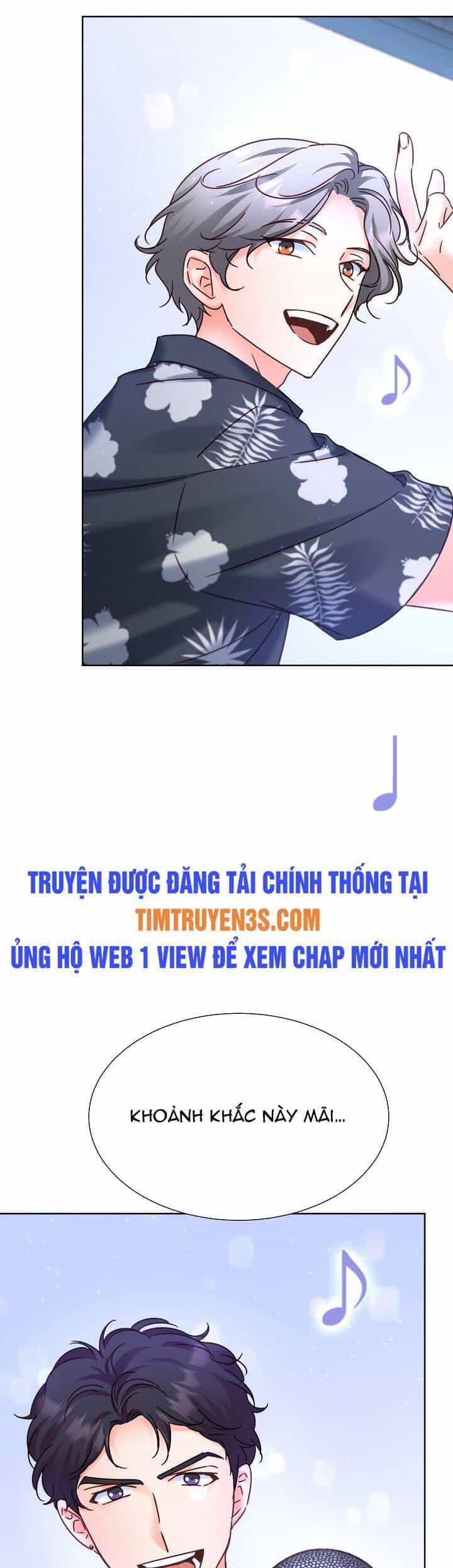 Trở Lại Làm Idol - Chương 79 - ảnh 49