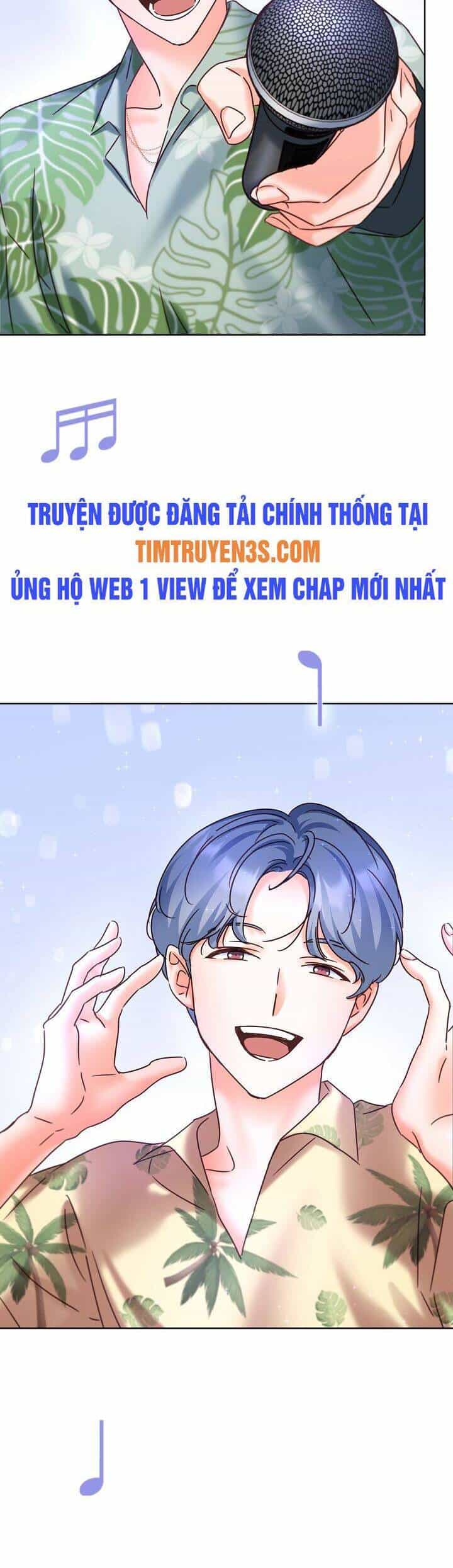 Trở Lại Làm Idol - Chương 79 - ảnh 50