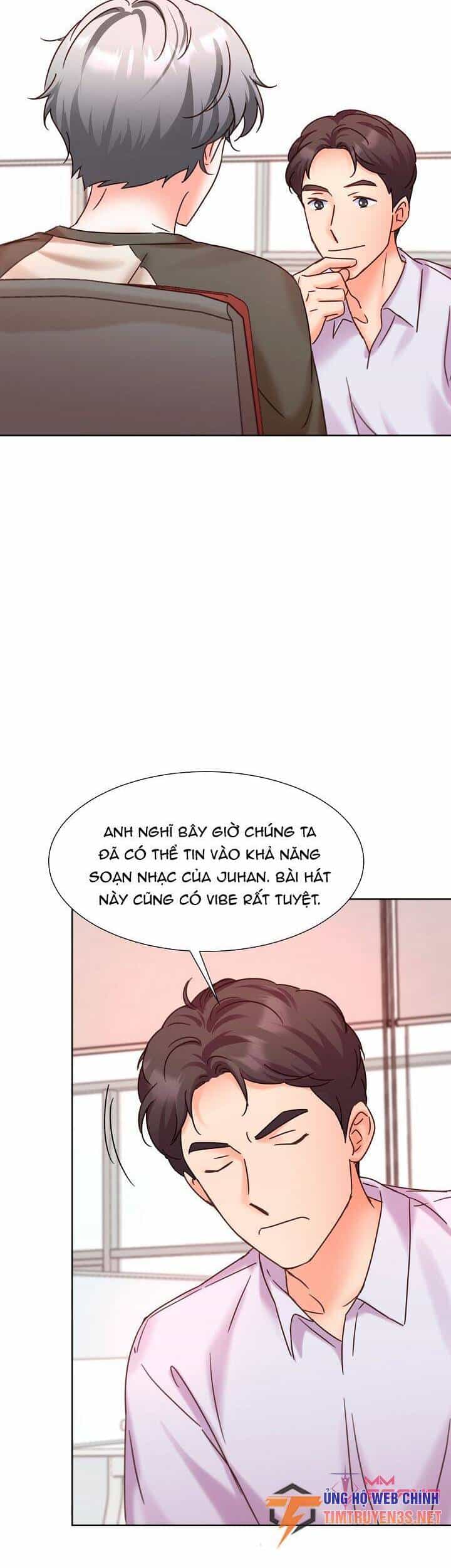 Trở Lại Làm Idol - Chương 79 - ảnh 56