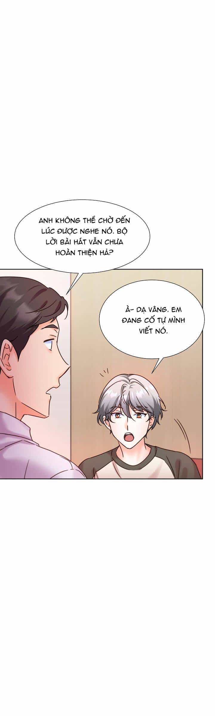 Trở Lại Làm Idol - Chương 79 - ảnh 57