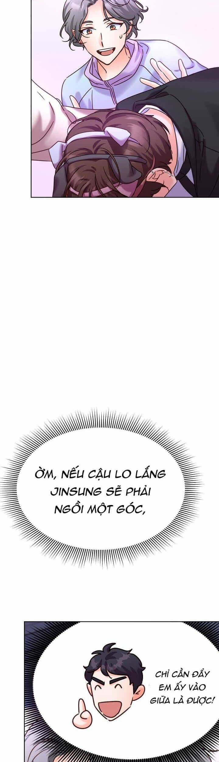 Trở Lại Làm Idol - Chương 79 - ảnh 7