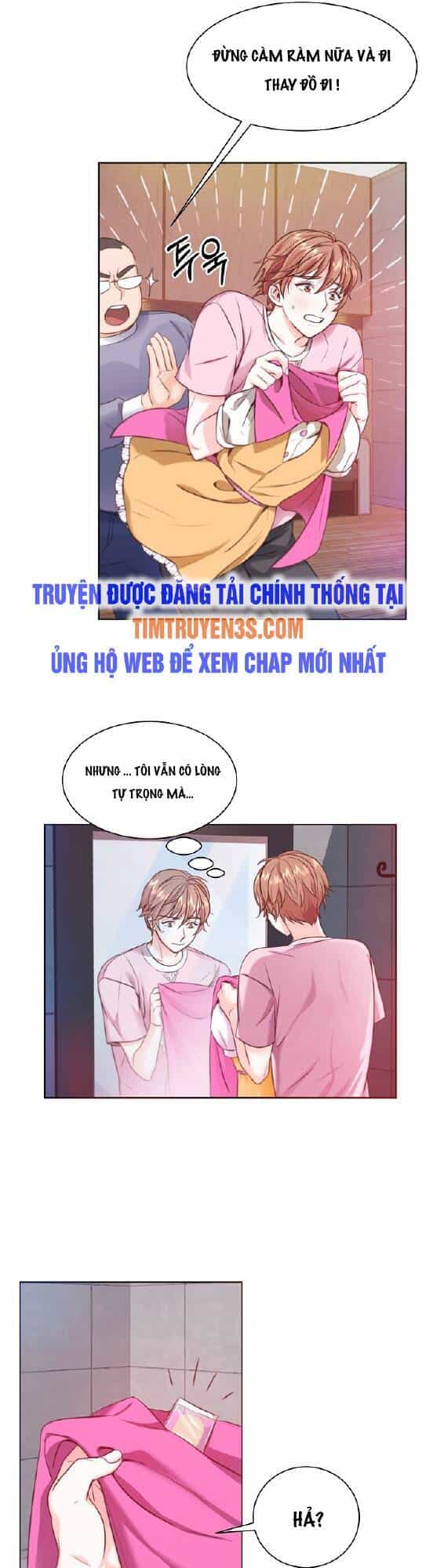 Trở Lại Làm Idol - Chương 8 - ảnh 11
