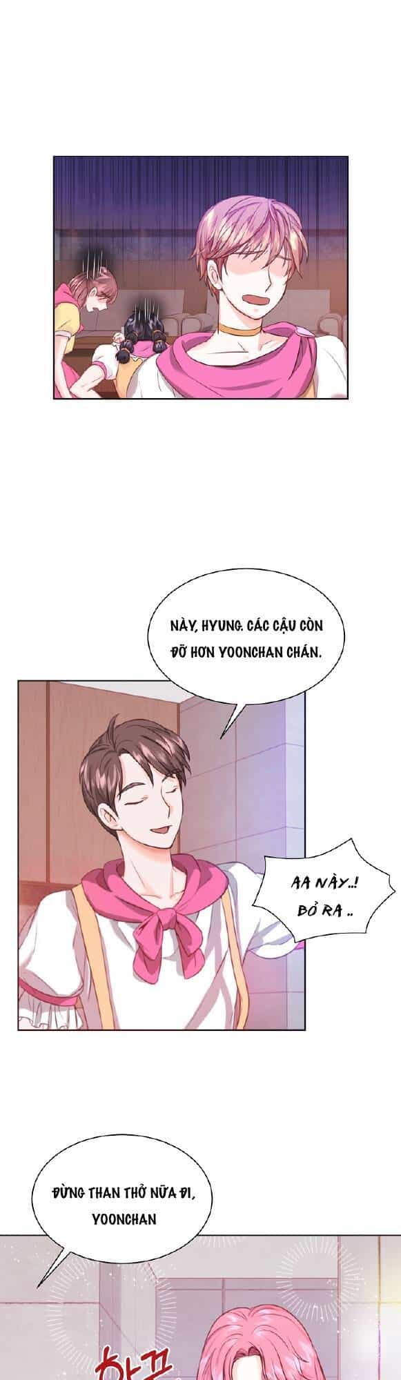 Trở Lại Làm Idol - Chương 8 - ảnh 22