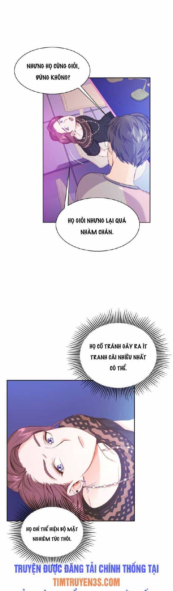 Trở Lại Làm Idol - Chương 8 - ảnh 43