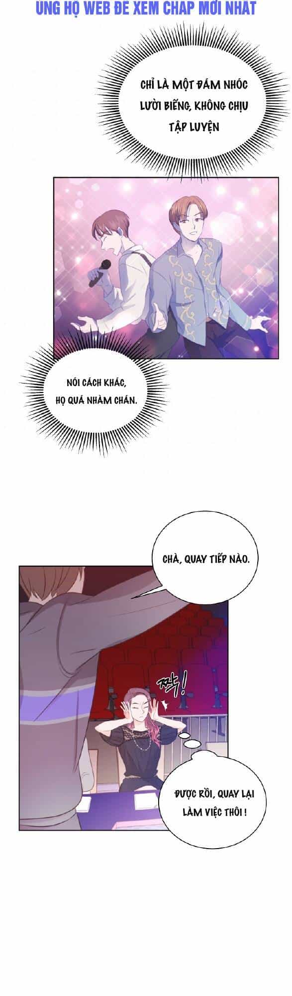 Trở Lại Làm Idol - Chương 8 - ảnh 44