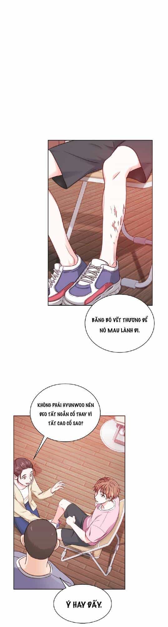 Trở Lại Làm Idol - Chương 8 - ảnh 7