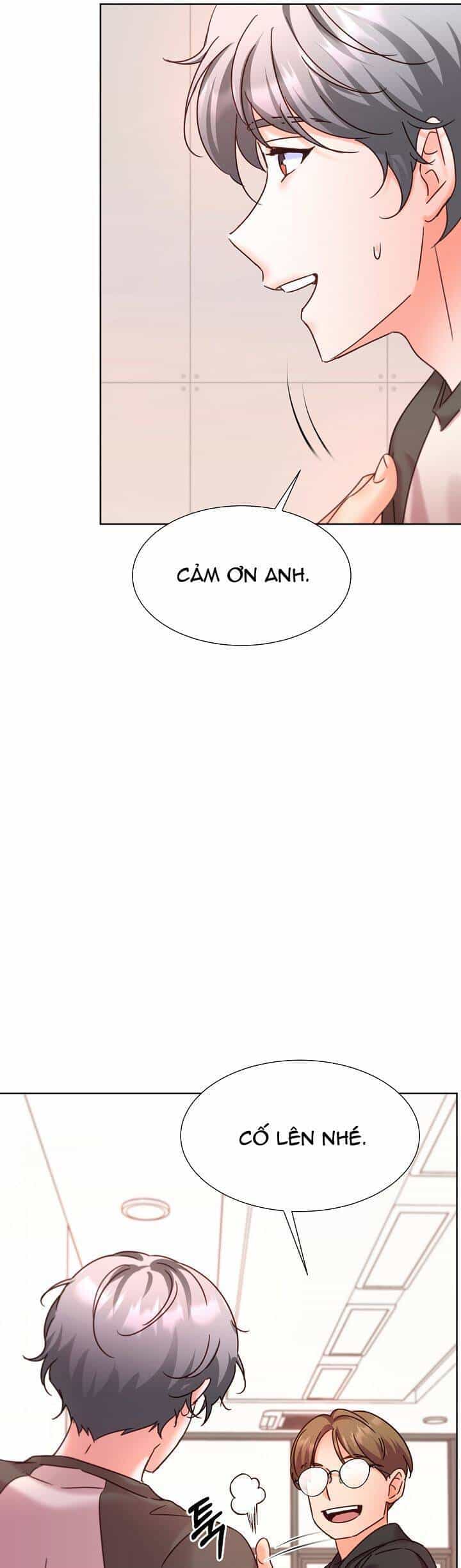 Trở Lại Làm Idol - Chương 80 - ảnh 13