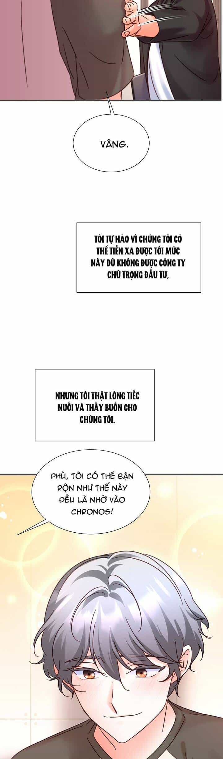 Trở Lại Làm Idol - Chương 80 - ảnh 14