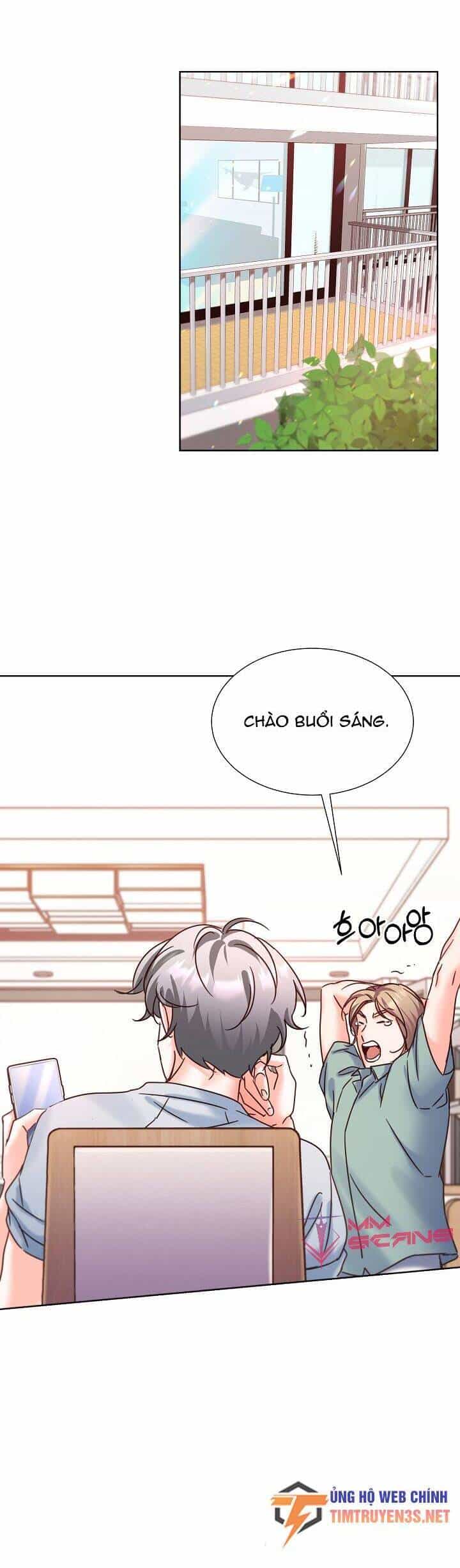 Trở Lại Làm Idol - Chương 80 - ảnh 16