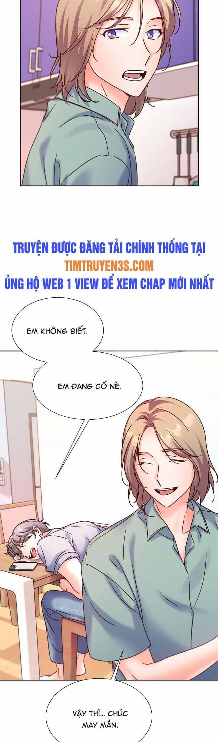 Trở Lại Làm Idol - Chương 80 - ảnh 19