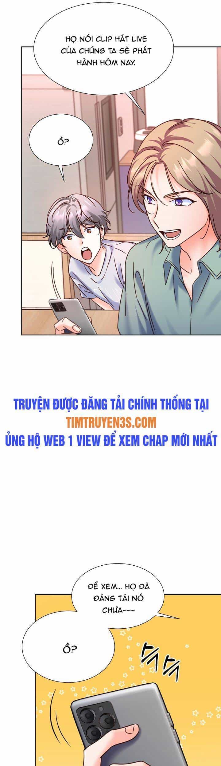 Trở Lại Làm Idol - Chương 80 - ảnh 21