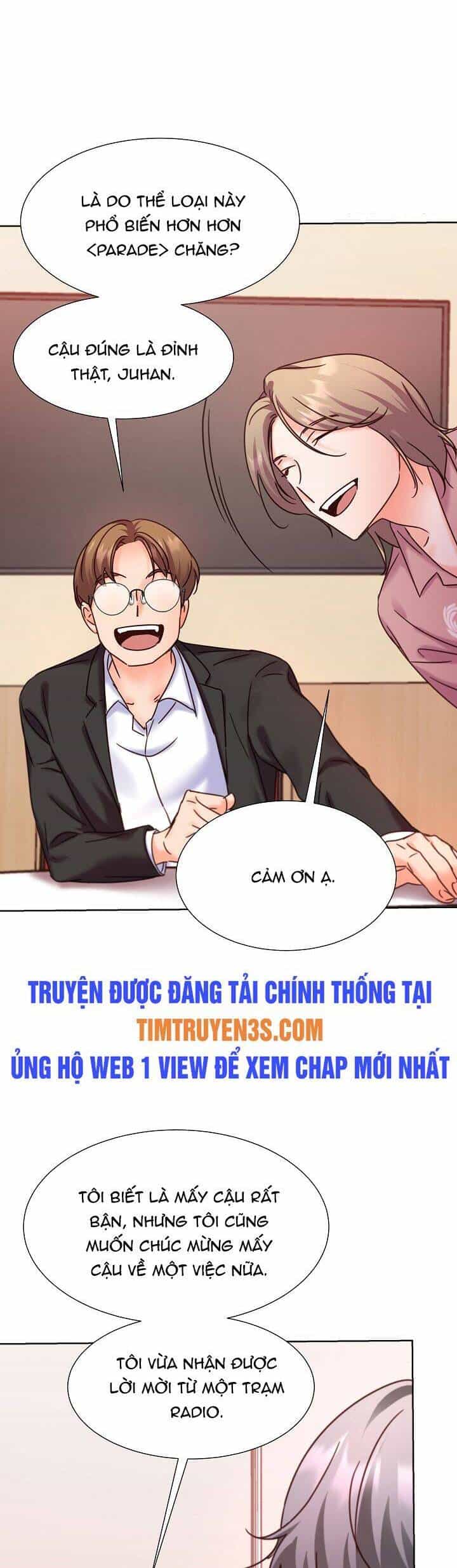 Trở Lại Làm Idol - Chương 80 - ảnh 35