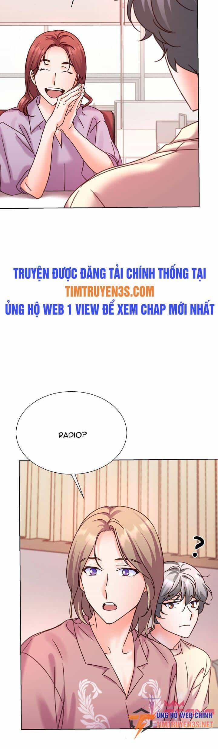 Trở Lại Làm Idol - Chương 80 - ảnh 36