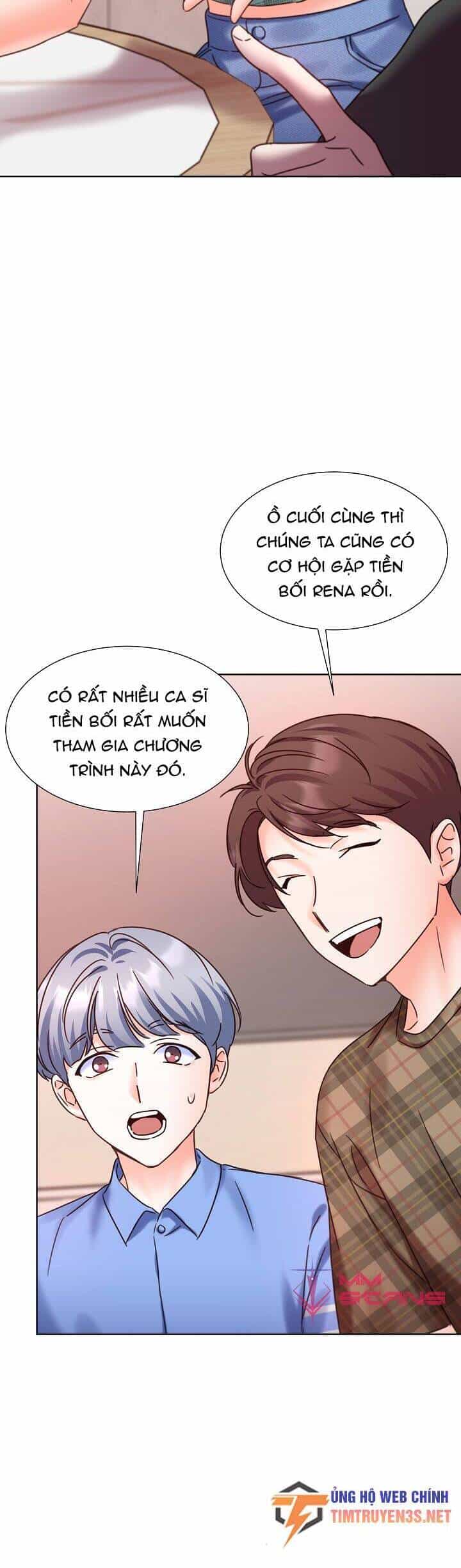 Trở Lại Làm Idol - Chương 80 - ảnh 40