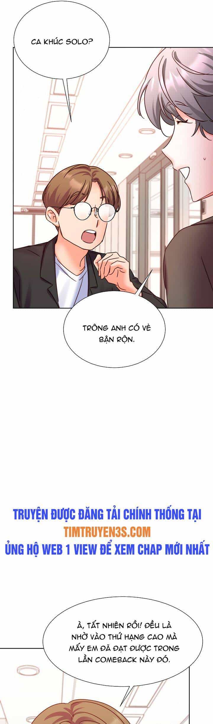 Trở Lại Làm Idol - Chương 80 - ảnh 5