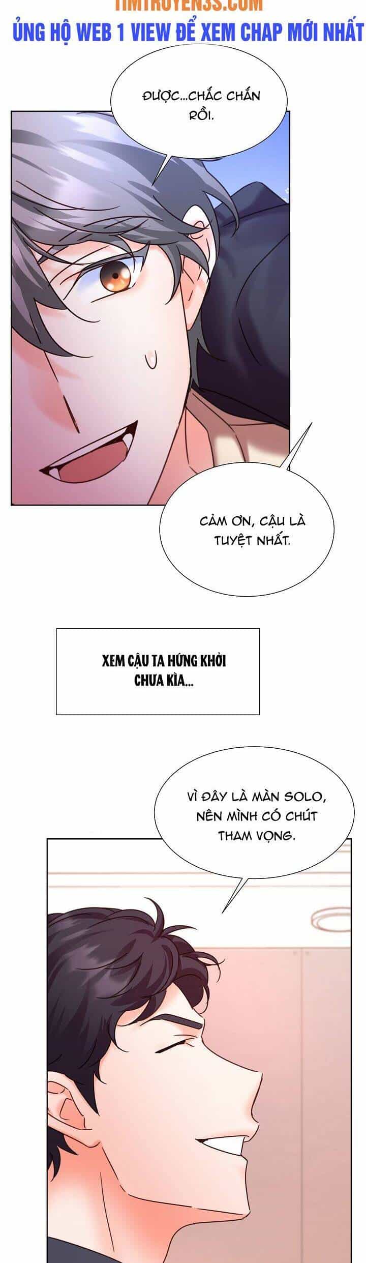 Trở Lại Làm Idol - Chương 80 - ảnh 51