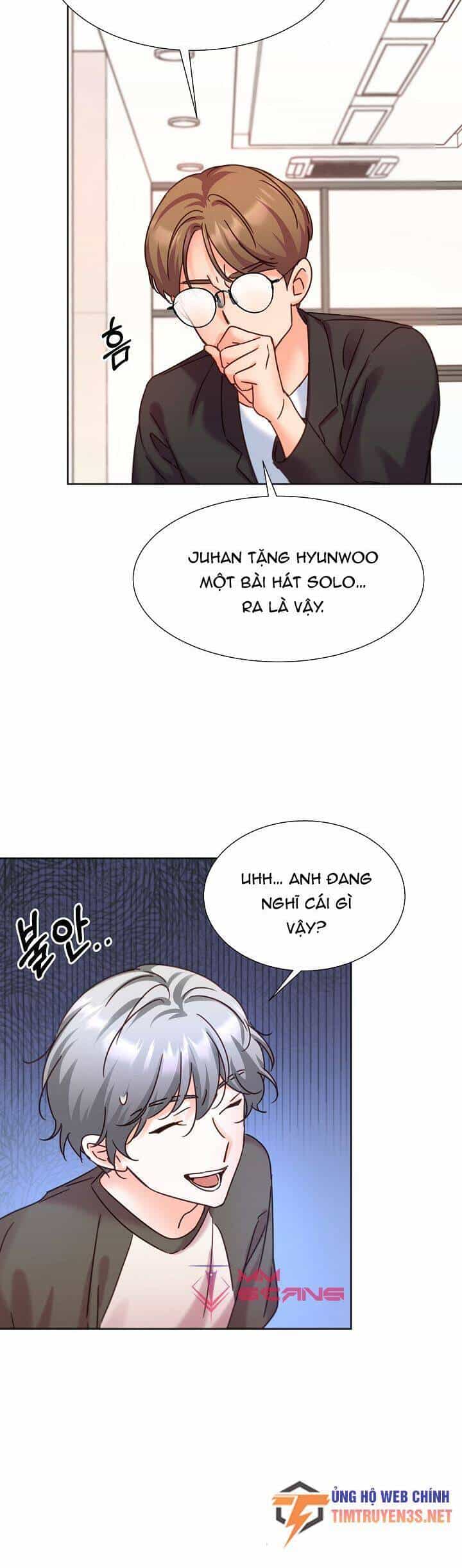 Trở Lại Làm Idol - Chương 80 - ảnh 8