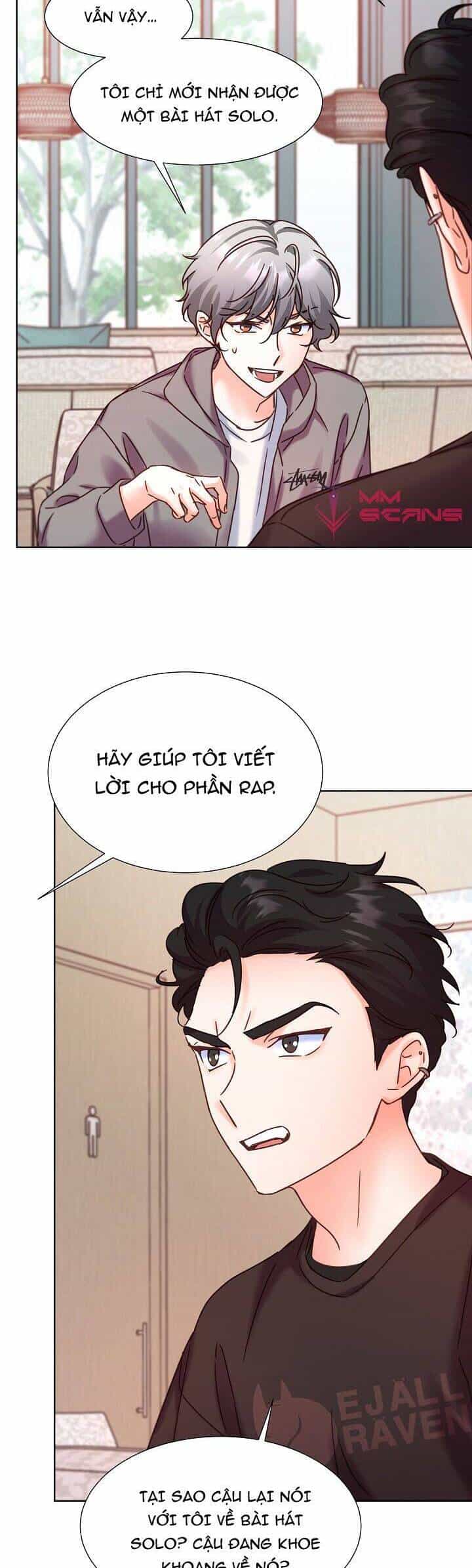 Trở Lại Làm Idol - Chương 81 - ảnh 11